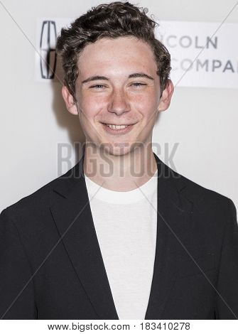 Tff 2017 -  North American Premiere The Dinner