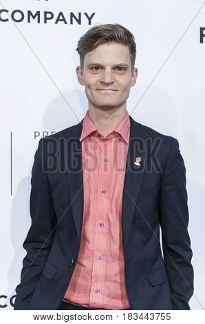 Tff 2017 World Premiere 'permission'
