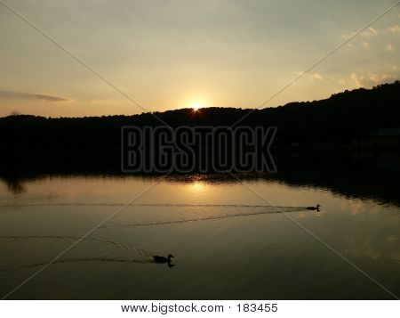 Lake 004