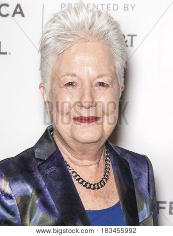 2017 Tribeca Film Festival