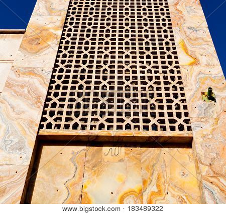 In Iran  The Old   Architecture Window