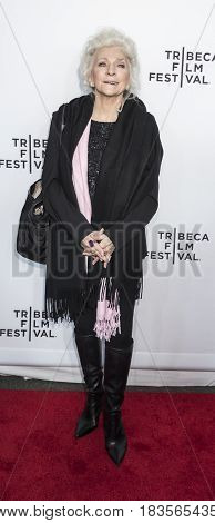 Tff 17 Opening Night Red Carpet Clive Davis: The Soundtrack Of Our Lives