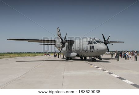 Air Show