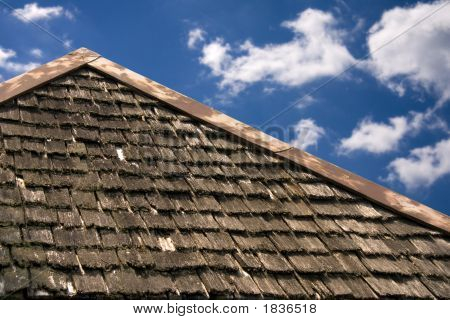 Členité střechy