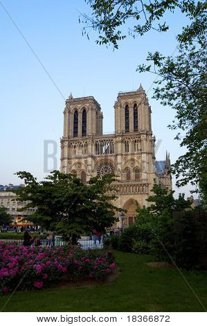 Notre Dame