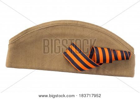 Headpiece for May 9 to the day of victory against a white background