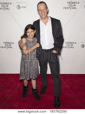 2017 Tribeca Film Festival