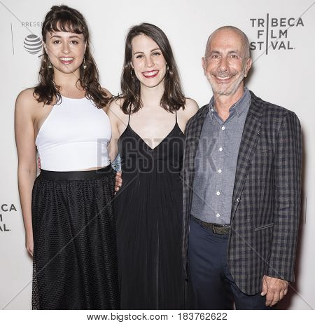 2017 Tribeca Film Festival