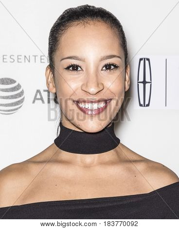 2017 Tribeca Film Festival