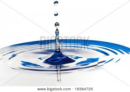 waterdrops