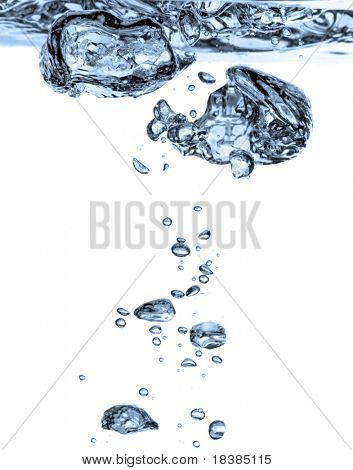 waterdrops