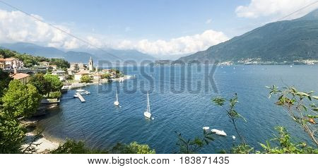 Village Of Cremia
