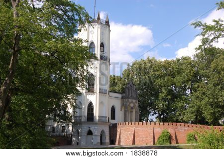Paleis