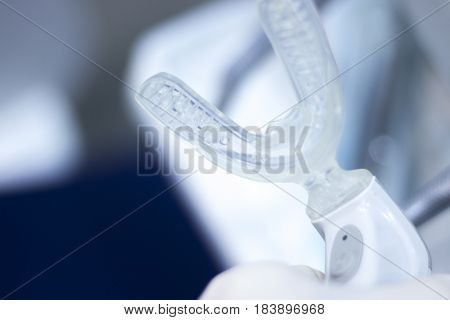 Orthodontic Brackets Accelearator