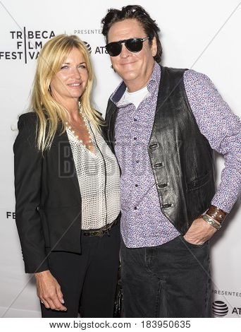 2017 Tribeca Film Festival