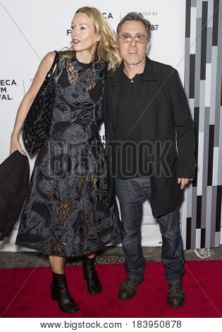 2017 Tribeca Film Festival
