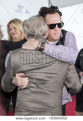 Tff 2017 - 25Th Anniversary Of Reservoir Dogs