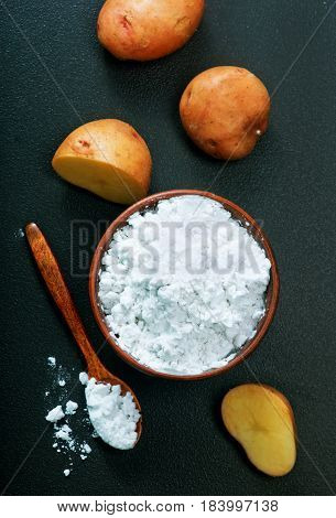 Potato Starch