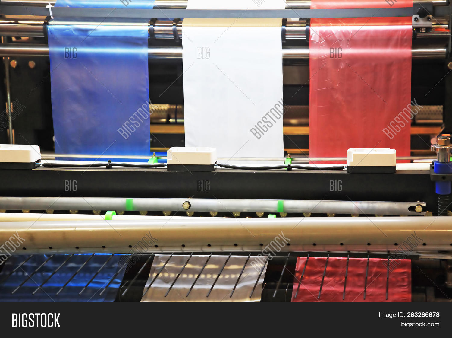 Raw Material Plastic Image & Photo (Free Trial) Bigstock