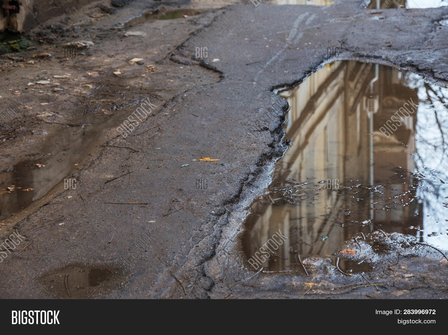 Imagen y foto Very Bad Quality (prueba gratis) Bigstock