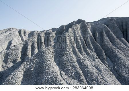 Thailand Chonburi Grand Canyon Snow Mountain