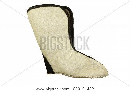 Warm Inserts From Natural Top Boots From Footwear From 100 Pure Merino Wool .