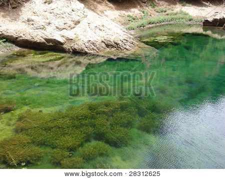watter