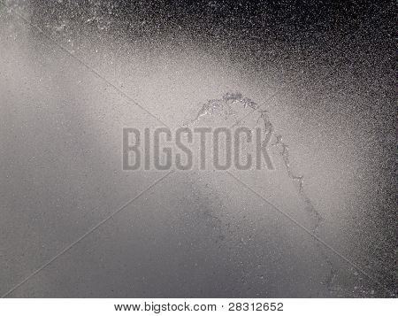 watter