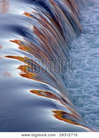 water