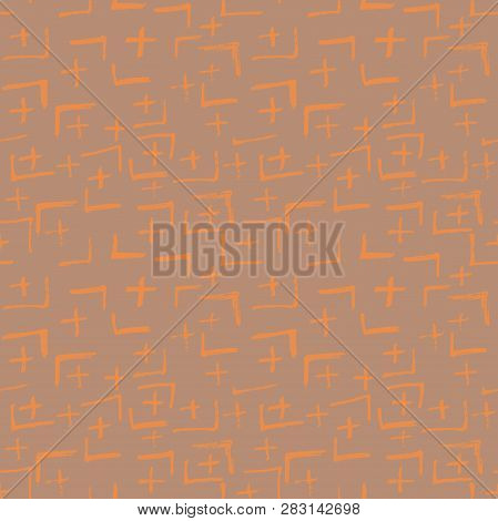 Tie Dye Japanese Geometric Shibori Seamless Pattern. Boho Tie Dye Wash Batik. Geo Wabi Sabi Decorati