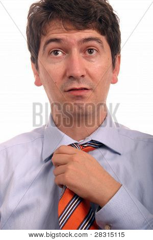 Business mand