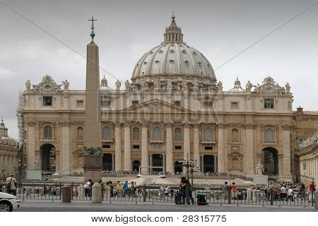 Vaticano
