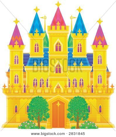 Palácio