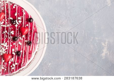 Ice Cream Cake
