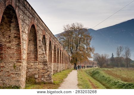 Pisa, Tuscany, Italy