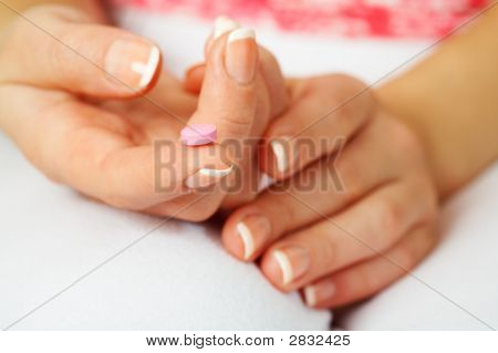 Kosmetické ošetření