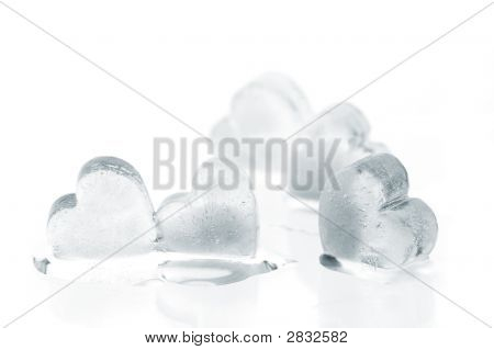 Eis Herzen