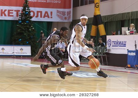 Brion Rush