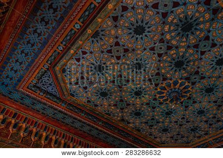 Old Tbilisi Architecture