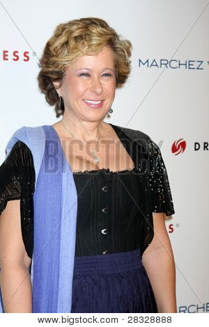 Los Angeles, nov 7: Yeardley Smith in kommt der dritten jährlichen geben & steigen fest an das London West ho