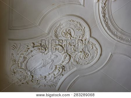Old Tbilisi Architecture