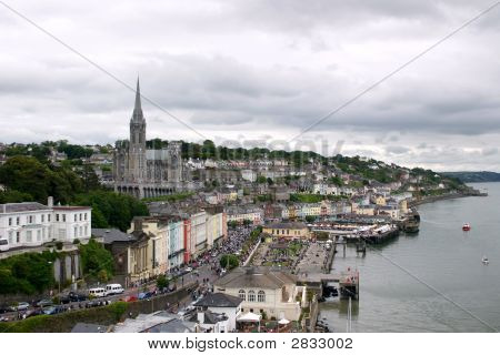 Cobh, Irsko