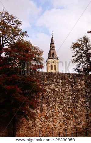 St. Joseph's Church, San Antonio