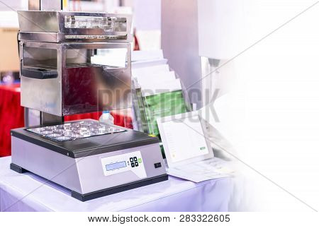 High Technology & Precision Automatic Rack Digestion Device Of Lab For Nitrogen Analysis & Protein D
