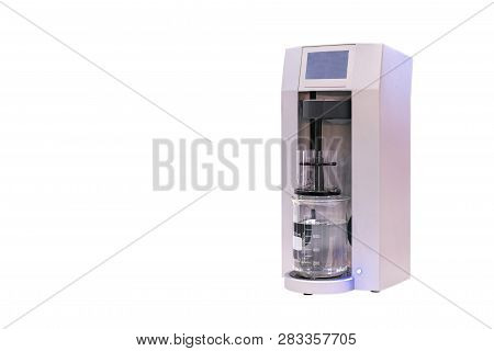 High Technology Automatic Tablet Or Drug Disintegration Tester For Analysis Check And Recording Time