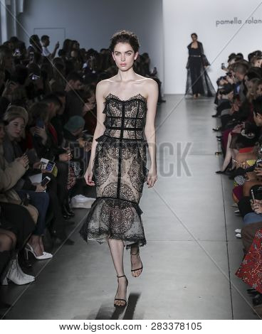 Pamella Roland  Fw 2019
