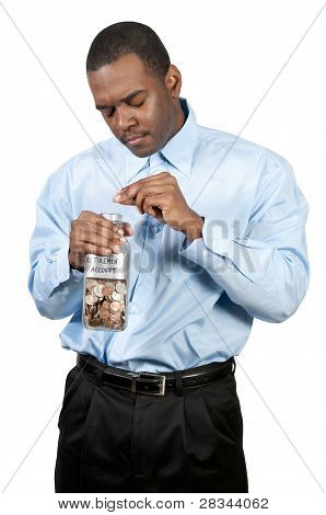 Retirement Account