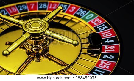 Winning The Vegas Casino. Play And Win At The Casino, Win Big Jackpot