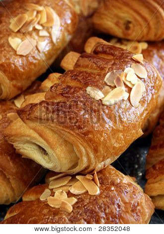 danish pastries