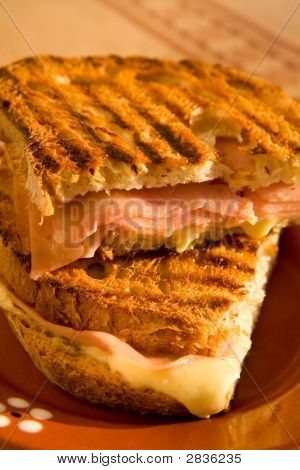 Einfache Snack